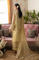 Ayzel The Whispers of Grandeur Chiffon 04